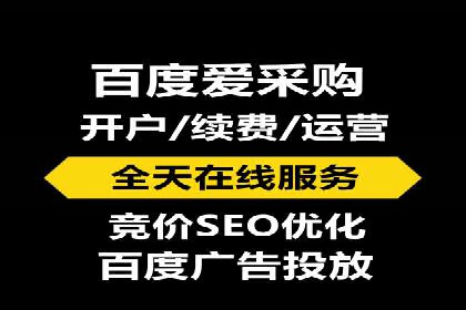 SEM推广代运营服务案例解析
